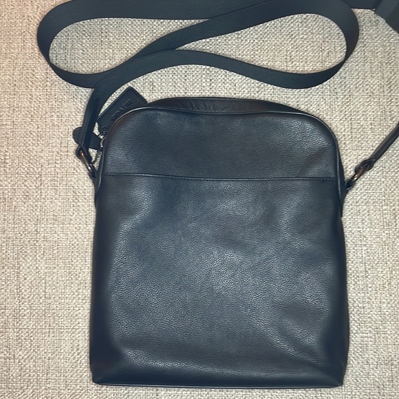 Coach Houston Flight Bag - Picture 8 of 15